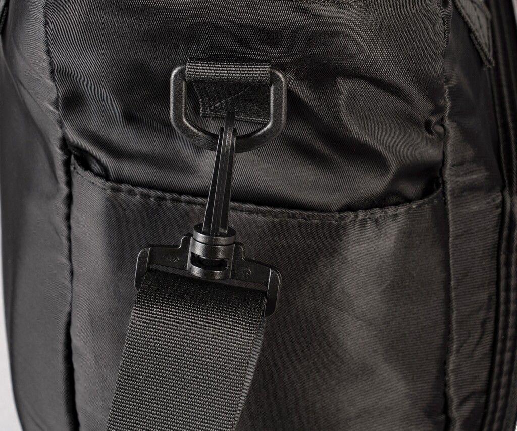 Lonchera Térmica NUBA Elegante - Mujer- gran capacidad-5