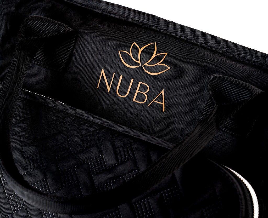 Lonchera Térmica NUBA Elegante - Mujer- gran capacidad-7