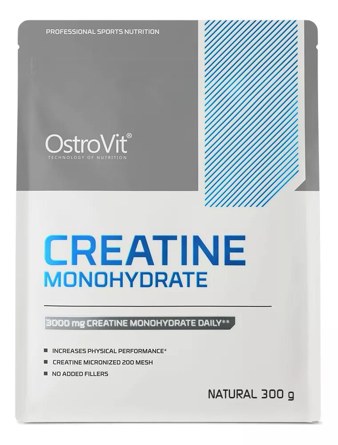 OstroVit Creatina (300 gr)-2