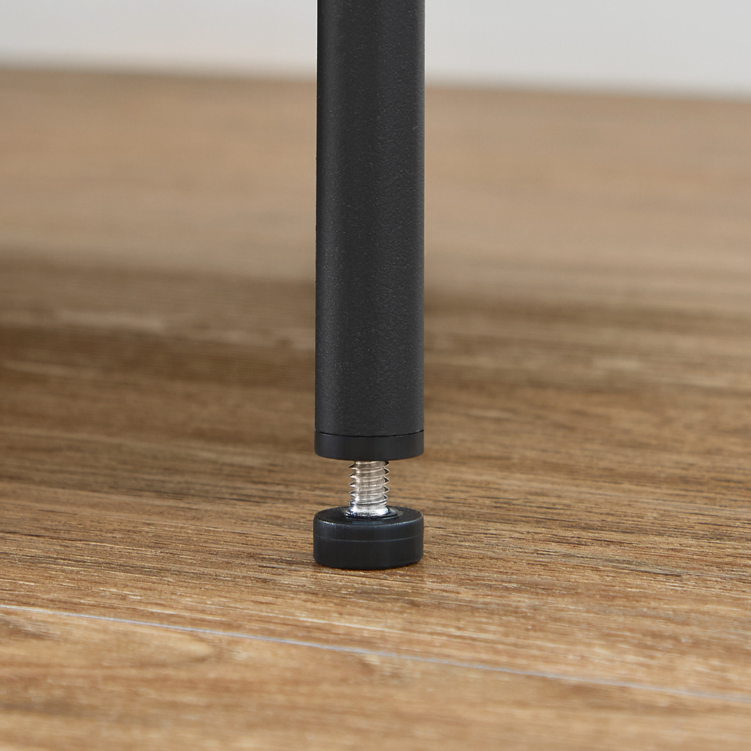 Mesa Auxiliar Coffee - Metalwood Collection-7