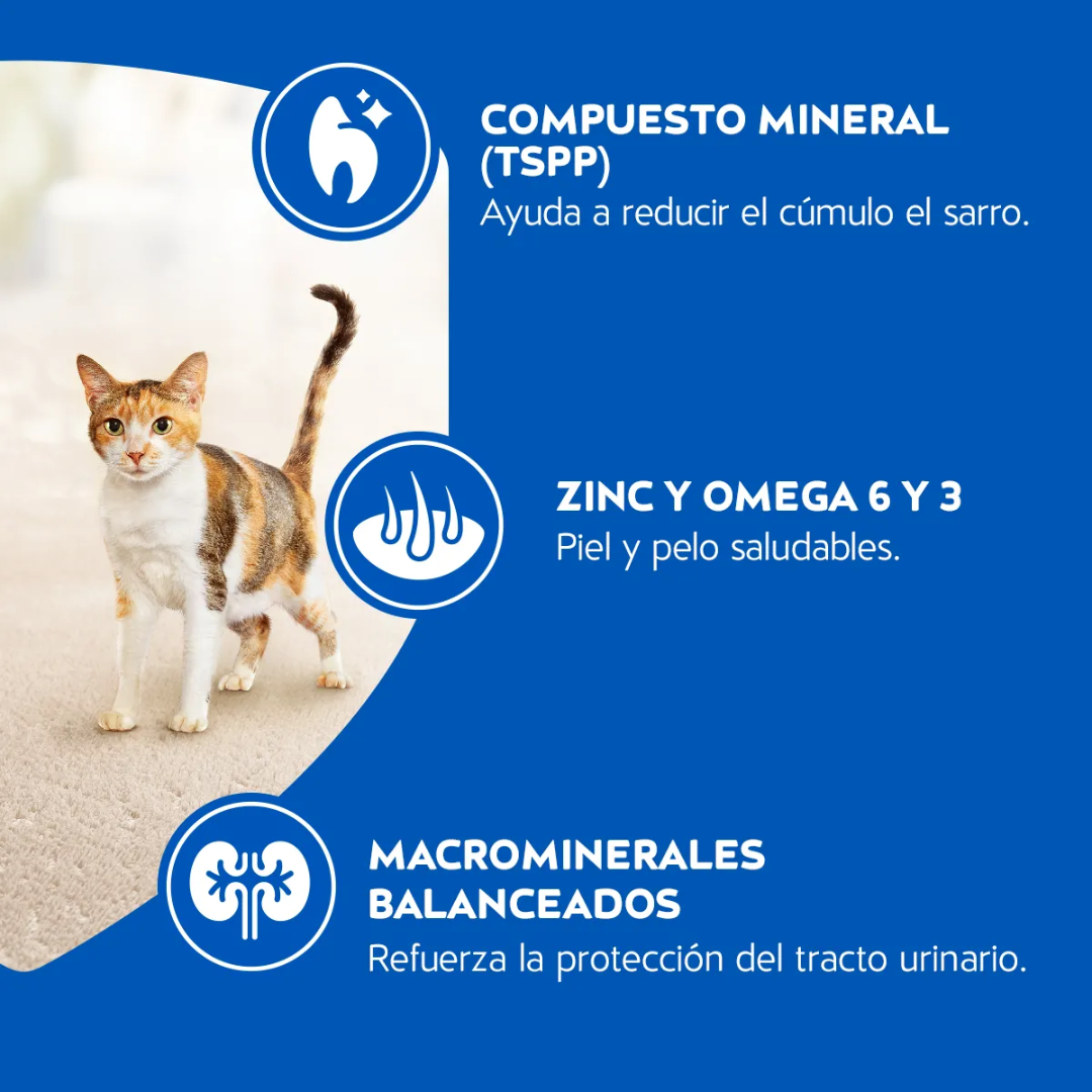 Cat Chow Delimix 8 kg.-4