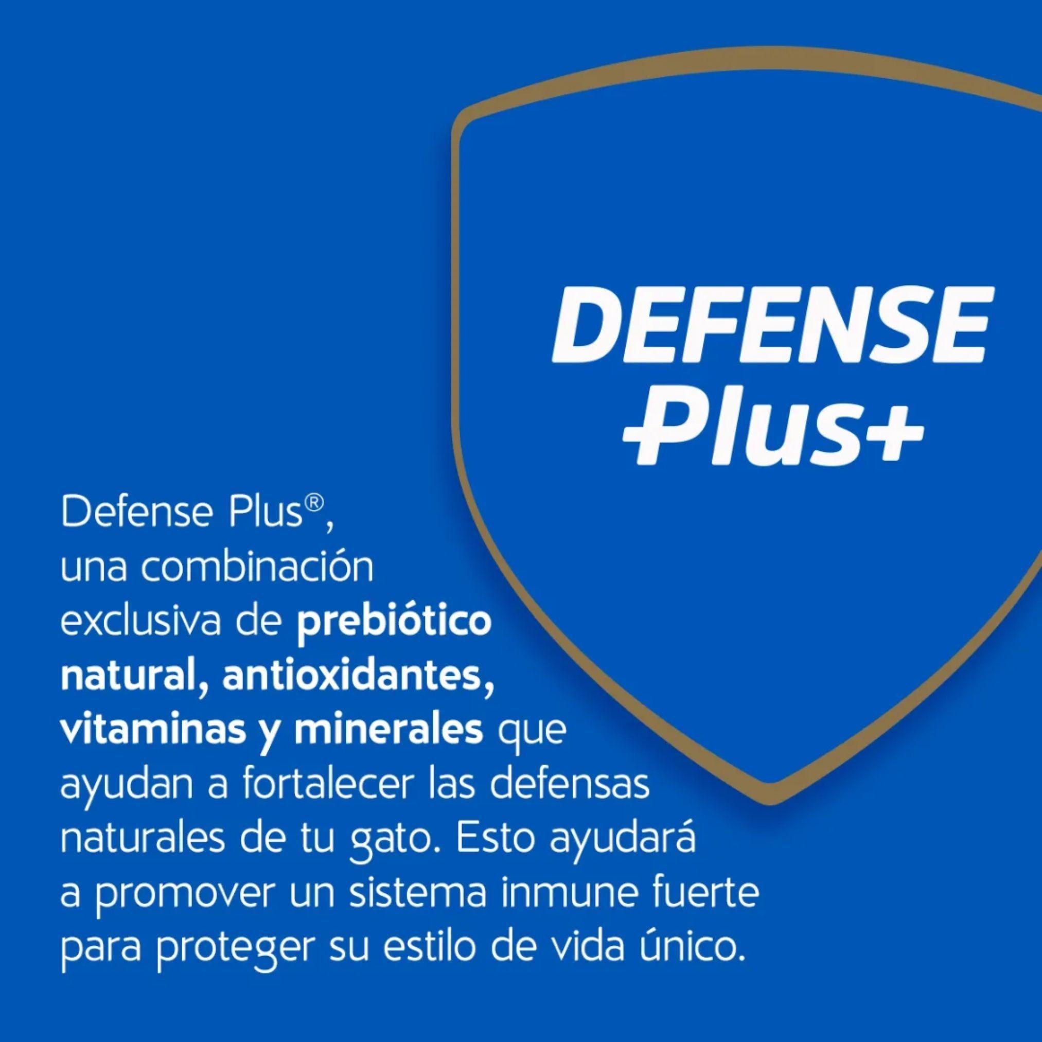 Cat Chow Delimix 8 kg.-2