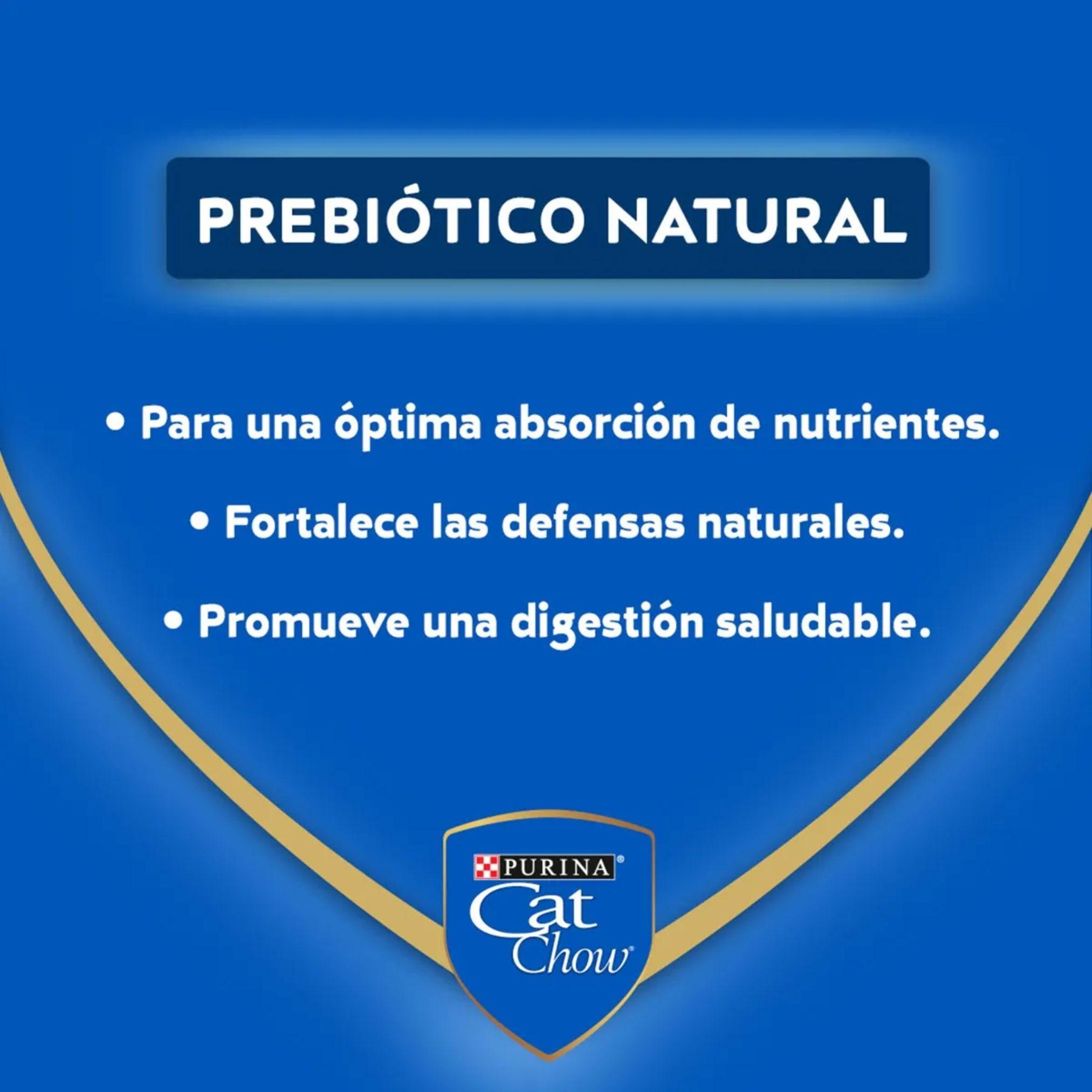 Sachet Cat Chow Esterilizados Pescado 15 un.-6