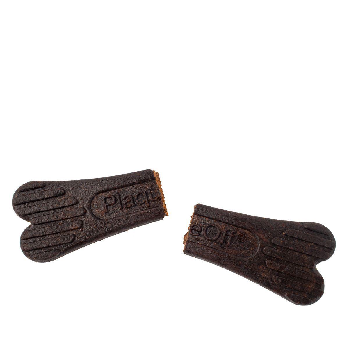 Huesos Cuidado Dental sabor Bacon 482 Grs. (13 Un.) - Plaque Off-4