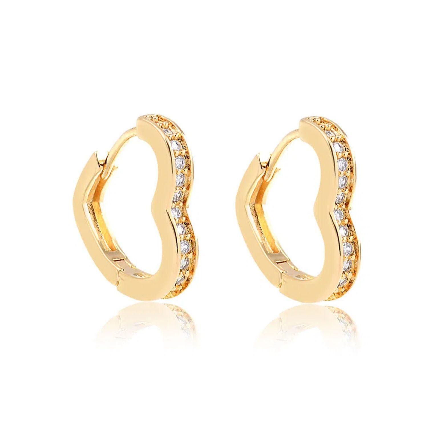 Argolla Corazón 9 mm PHILIPPA JOYAS-0