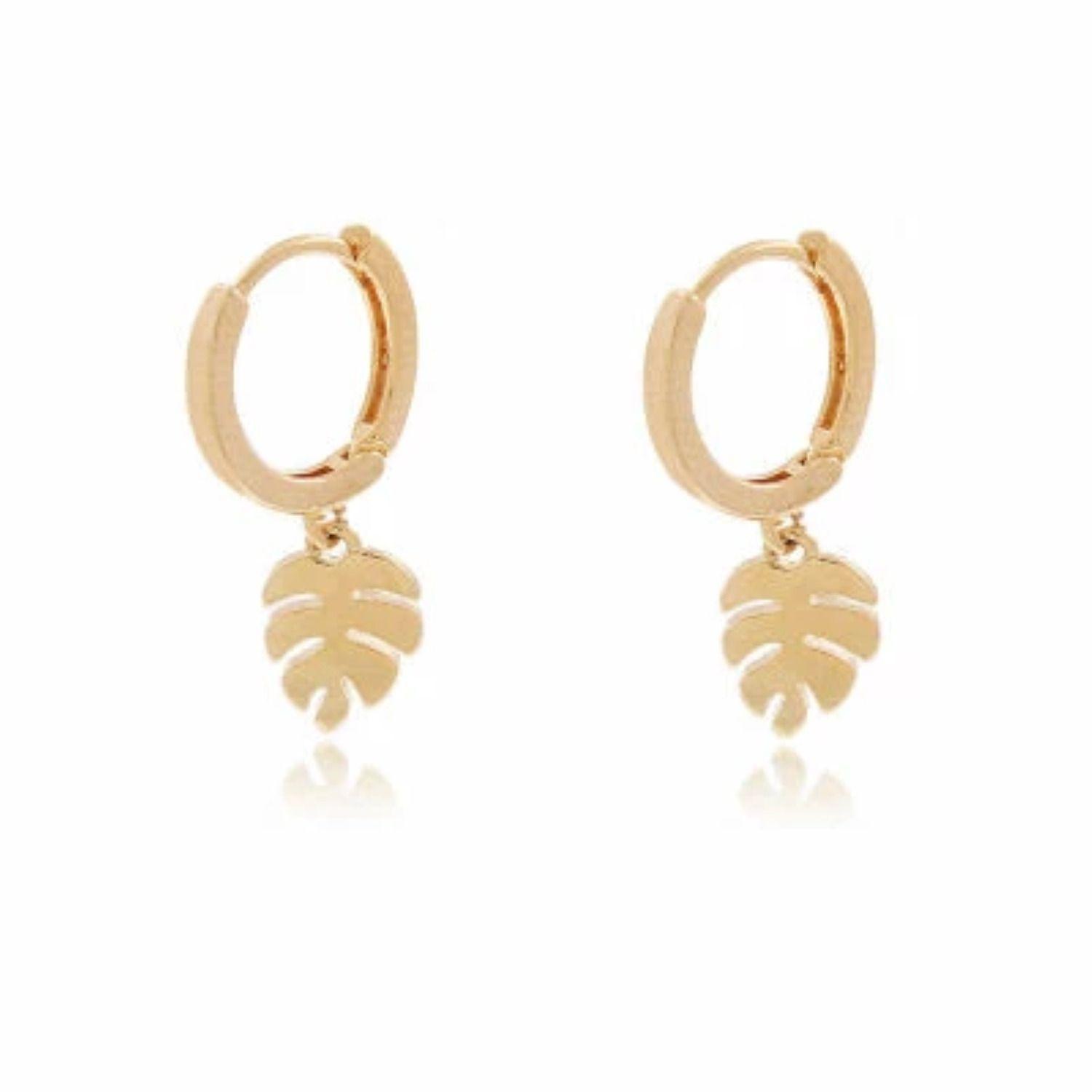 Argolla Filodendro PHILIPPA JOYAS-0