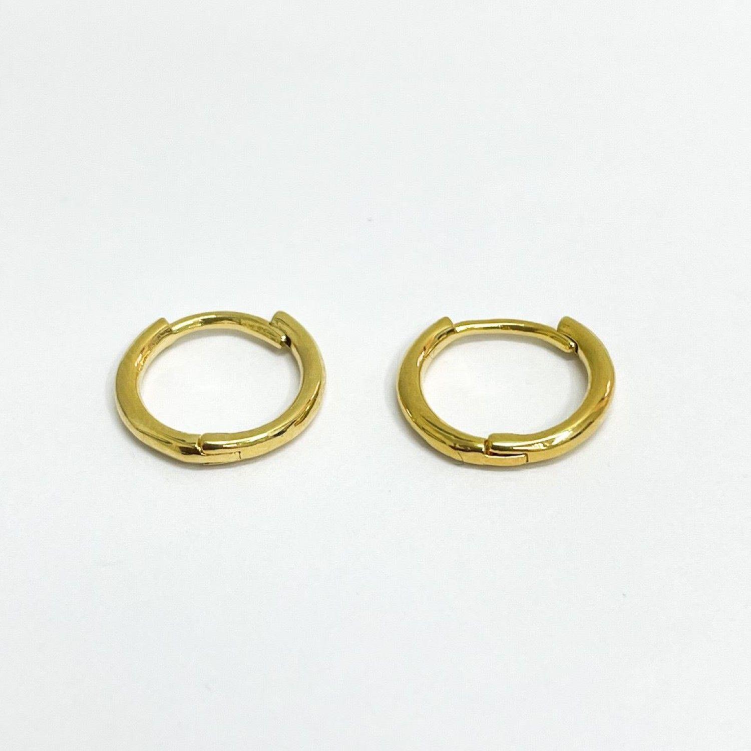 Argolla Sofía M 8mm PHILIPPA JOYAS-0