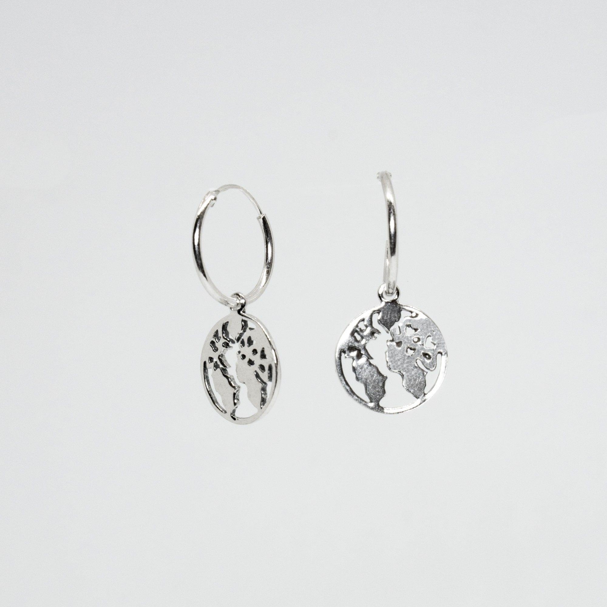 Argolla mundo 12mm PHILIPPA JOYAS-1