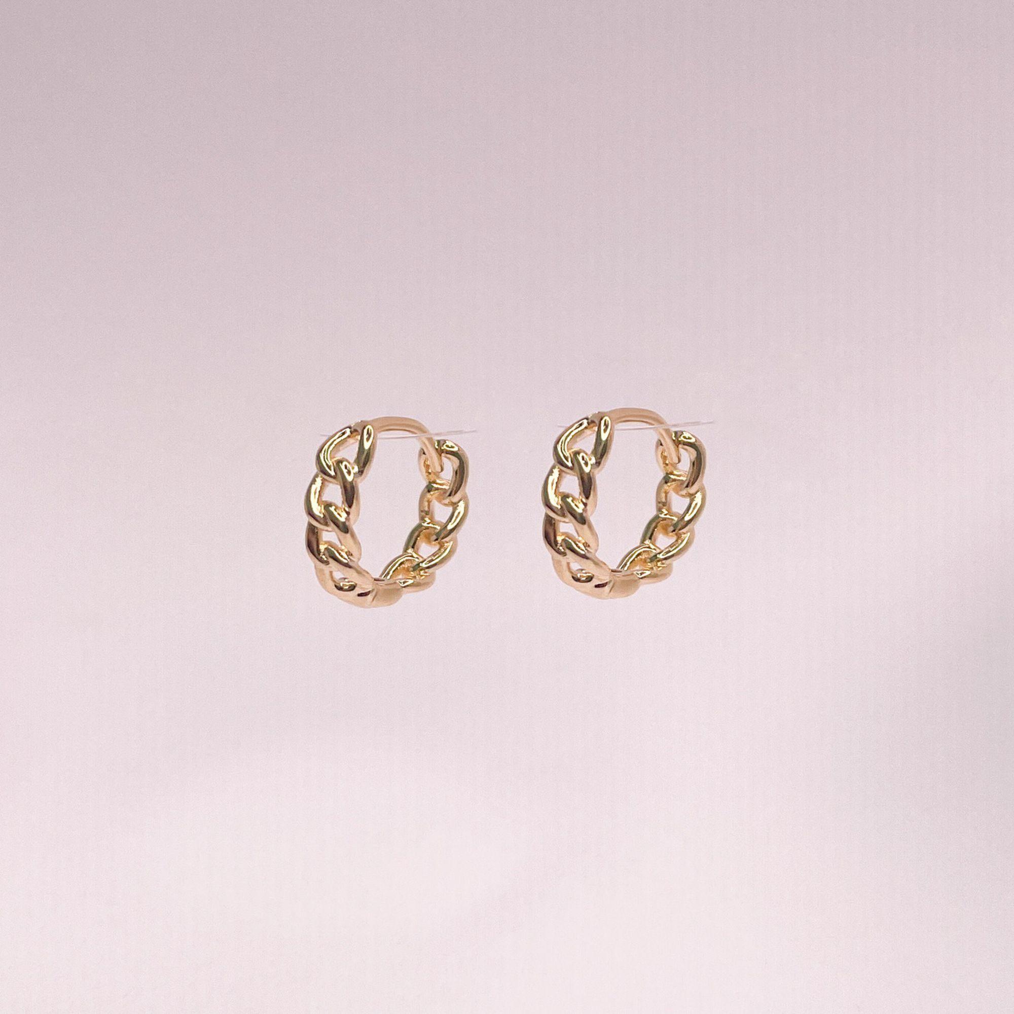 Argolla Ima 8 mm - PHILIPPA JOYAS-2