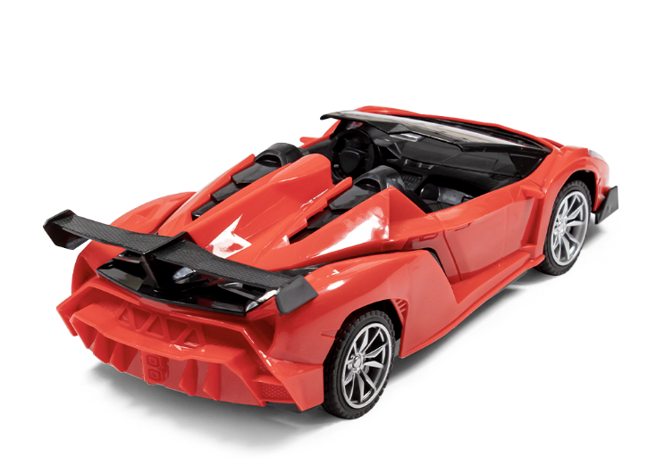 Auto Lamborghini Huracan A Control Remoto-2