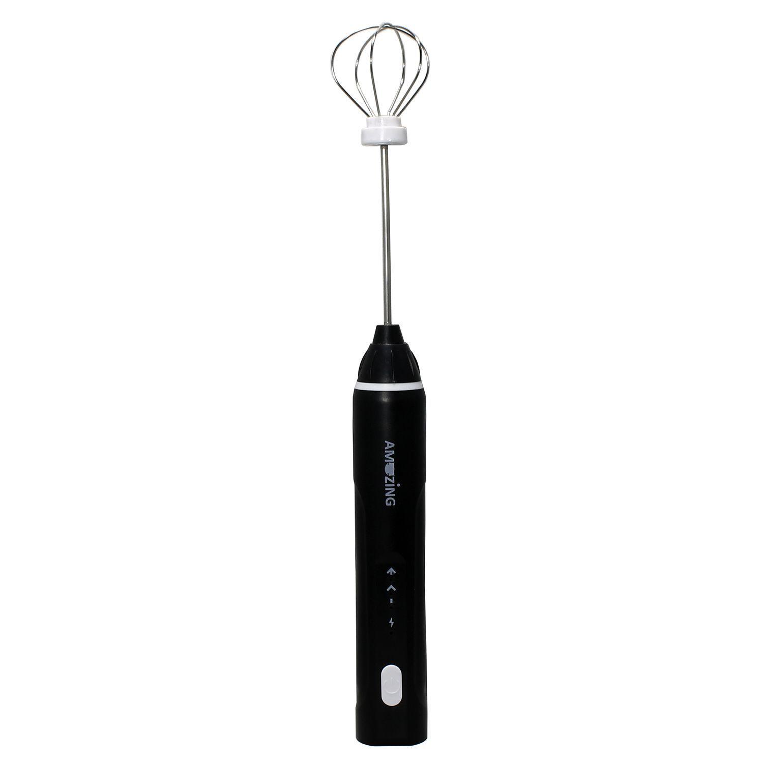 Batidor recargable USB. Amazing-2