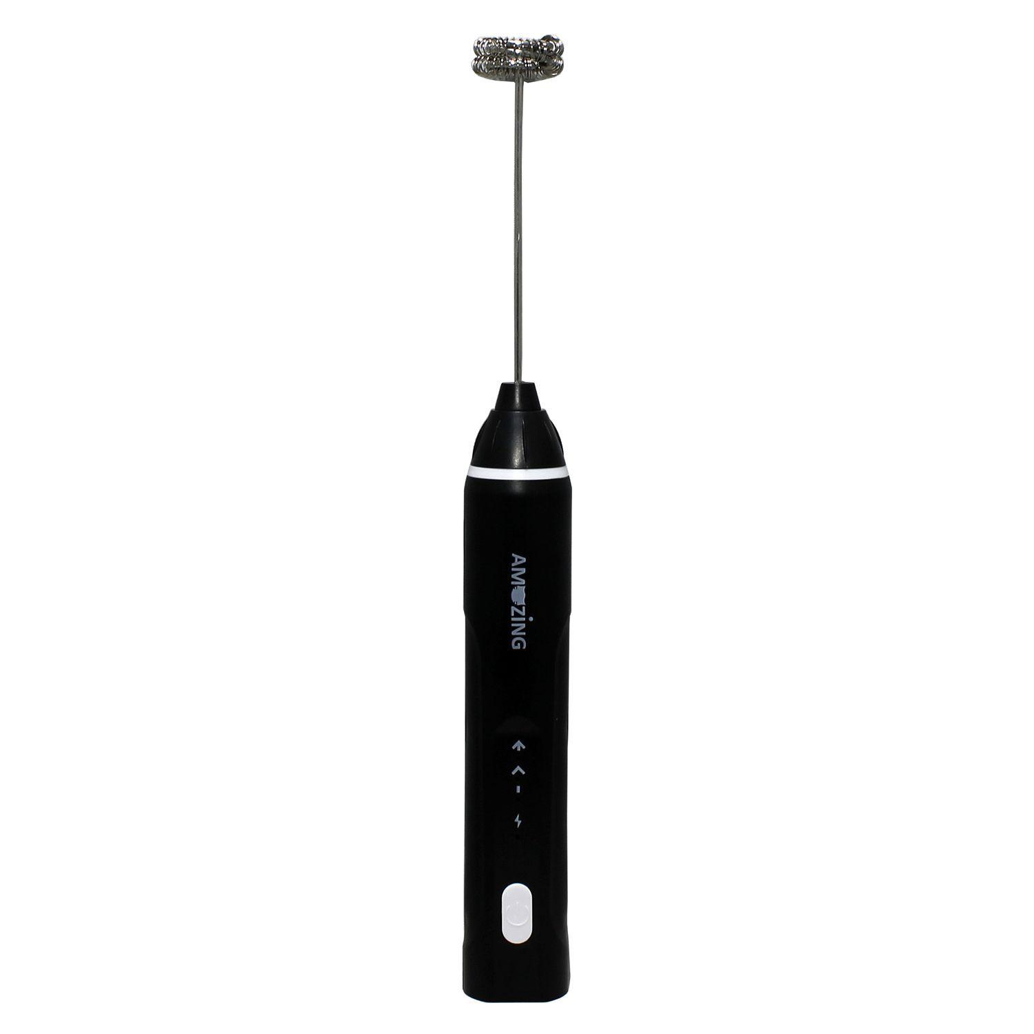 Batidor recargable USB. Amazing-3
