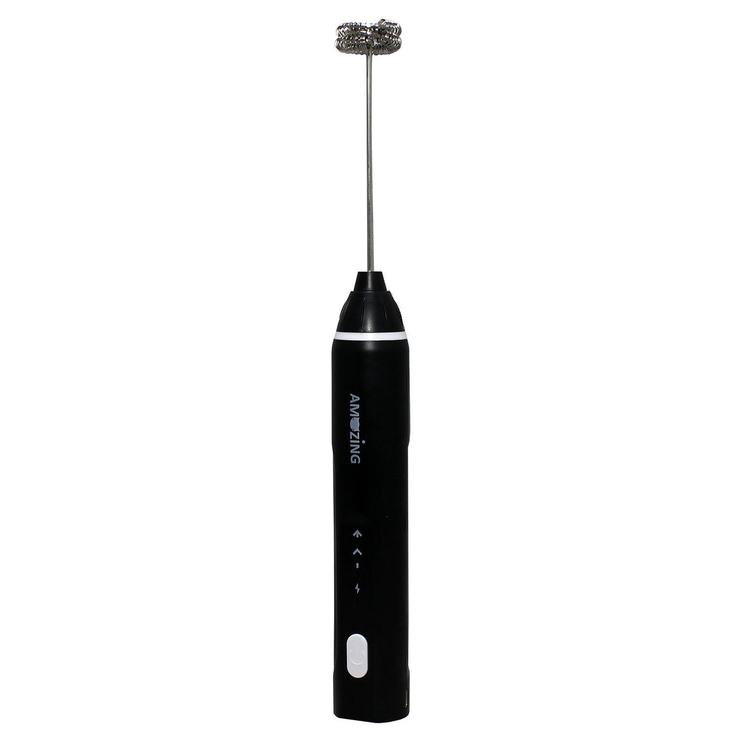 Batidor recargable USB. Amazing-4