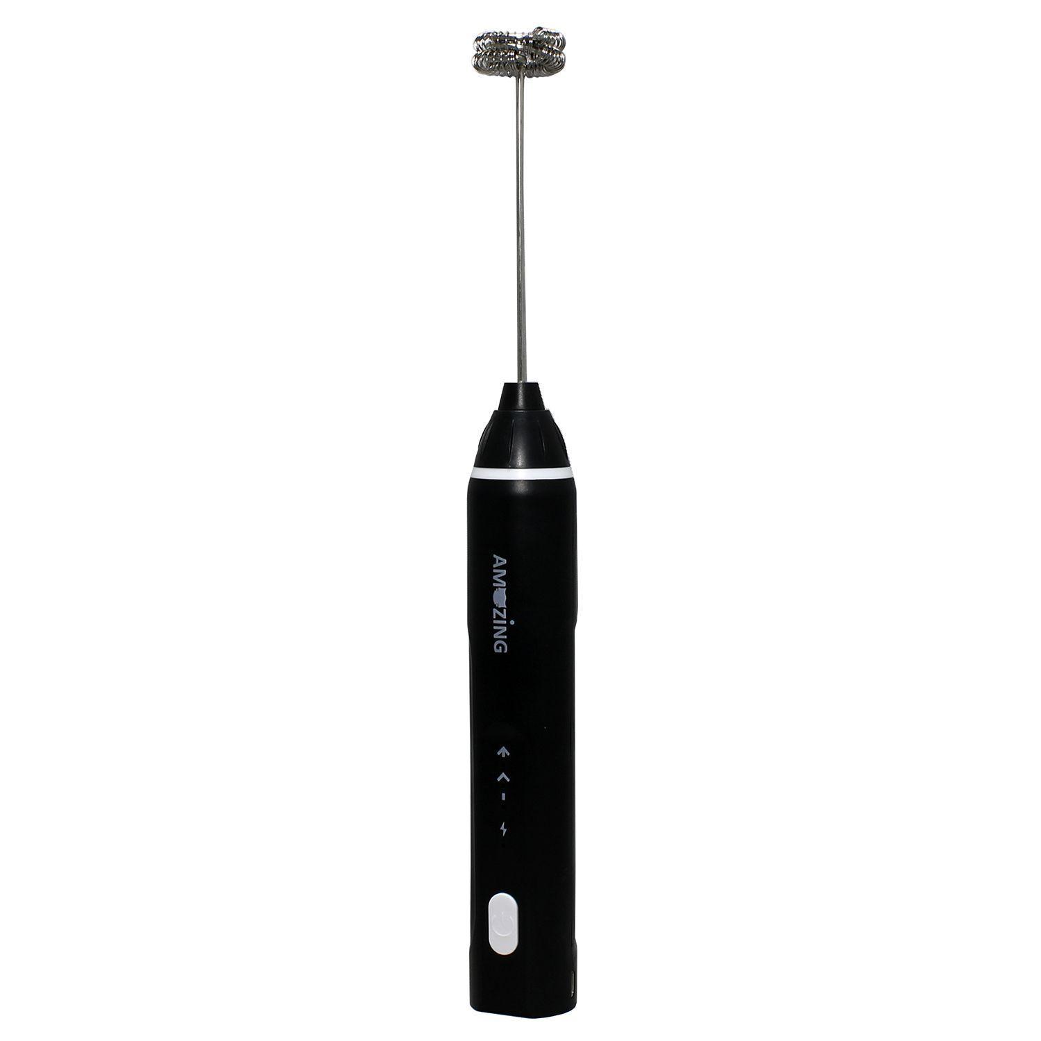 Batidor recargable USB. Amazing-4