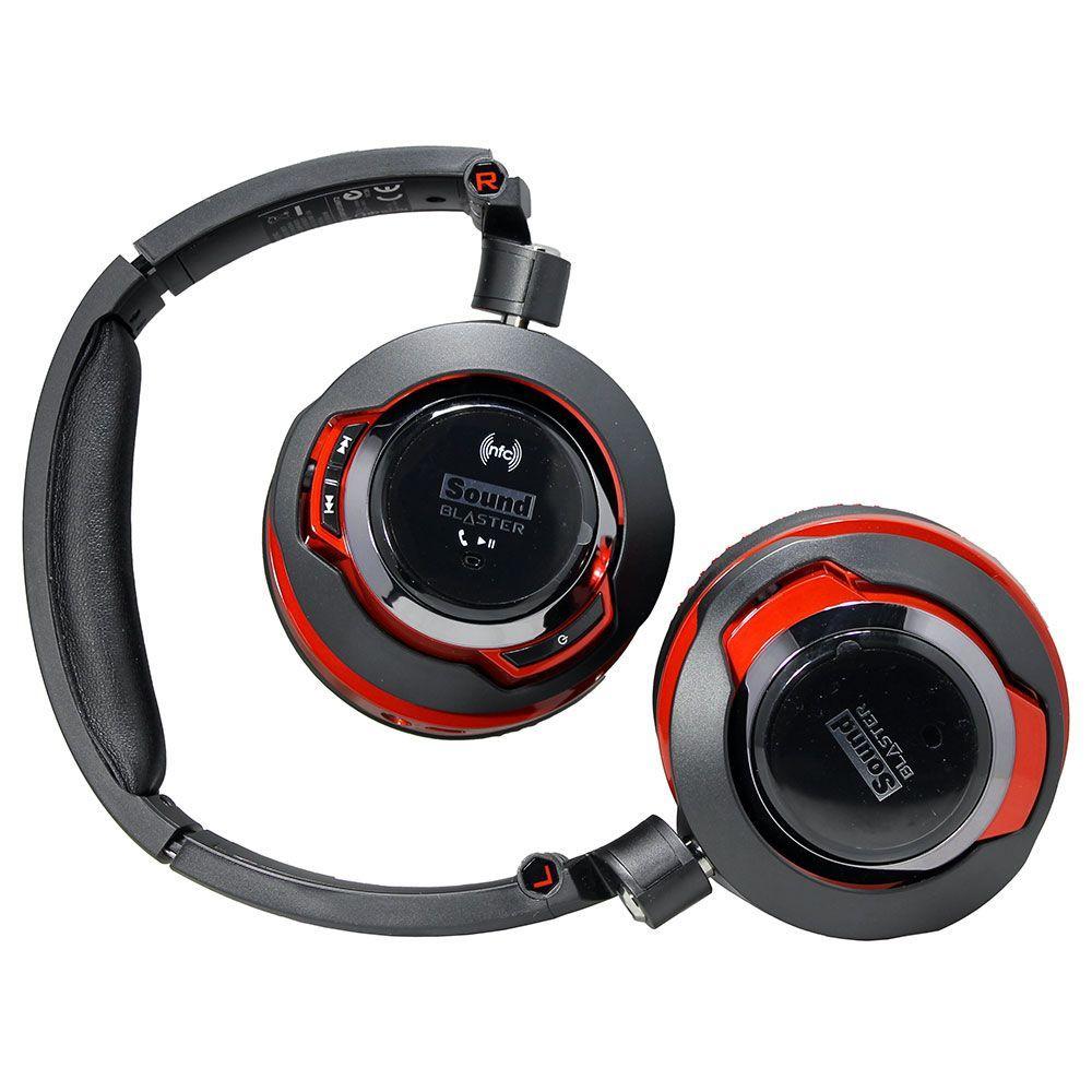 Audífonos SB EVO Wireless-3
