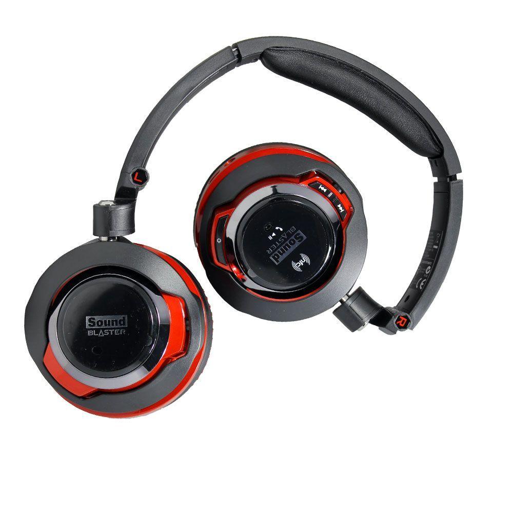 Audífonos SB EVO Wireless-4