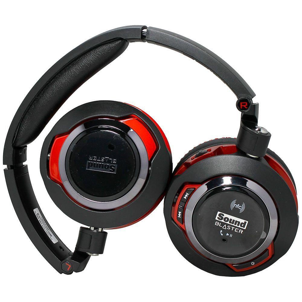 Audífonos SB EVO Wireless-5