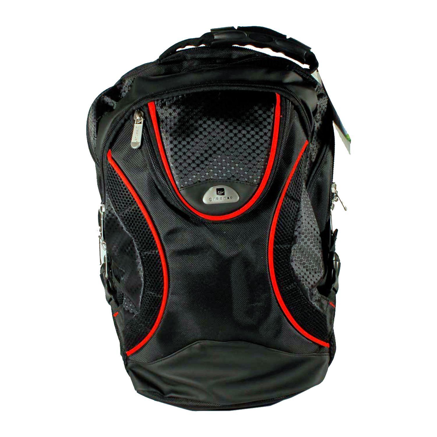 Mochila Notebook De 15"-0
