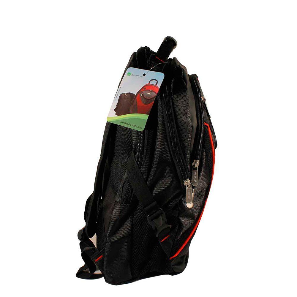 Mochila Notebook De 15"-2