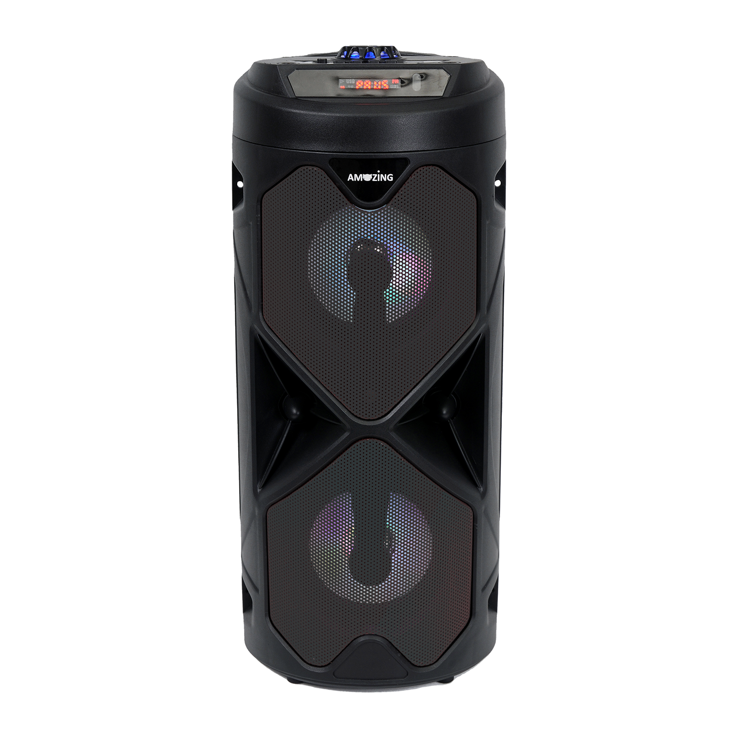 Parlante Bluetooth Karaoke BIG PRO 500.-2