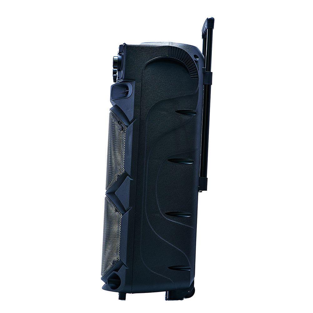 Parlante Bluetooth Karaoke BIG PRO 1000.-2