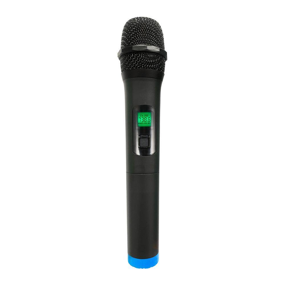 Parlante Bluetooth Karaoke BIG PRO 1000.-3
