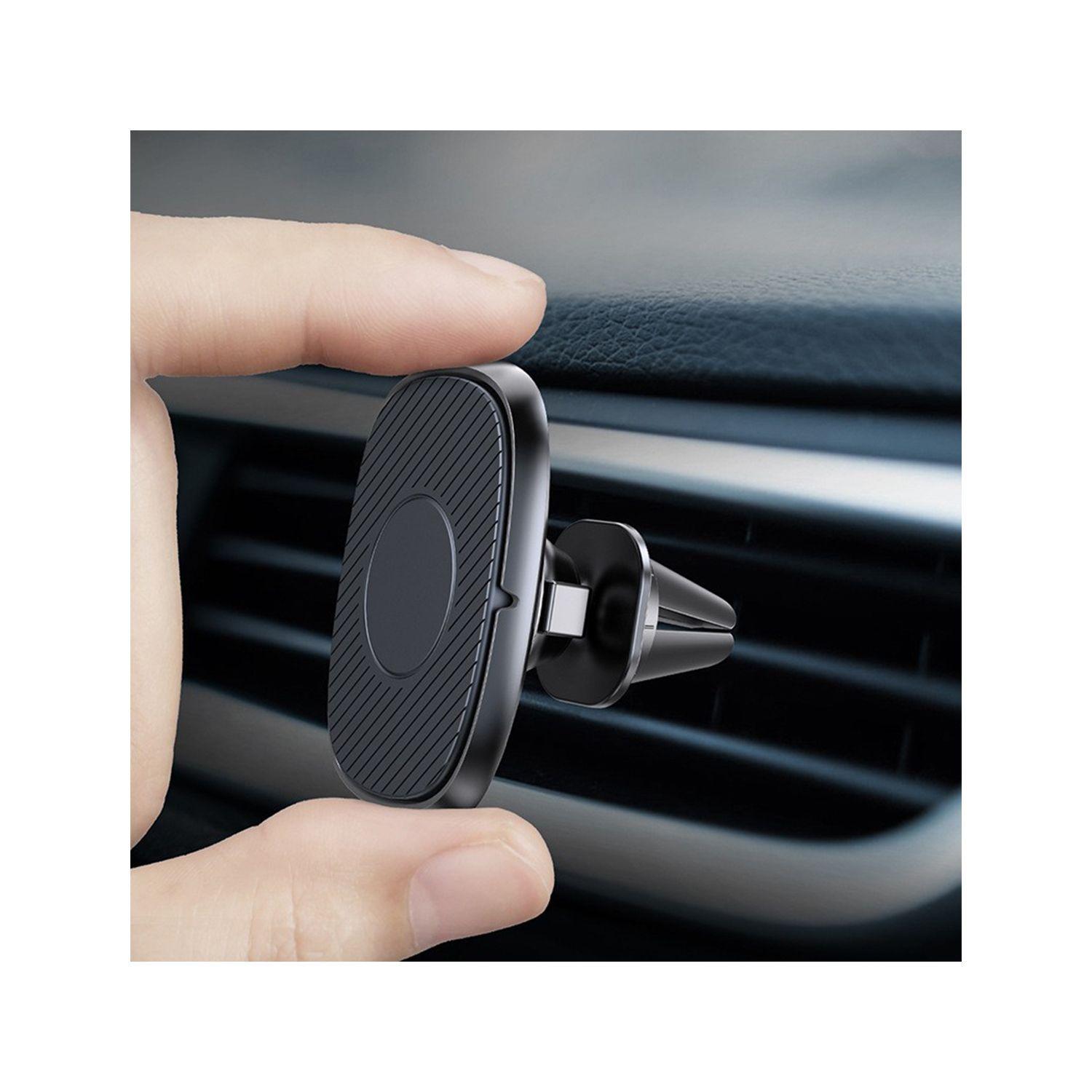 Soporte Magnético para Smartphone Universal-4