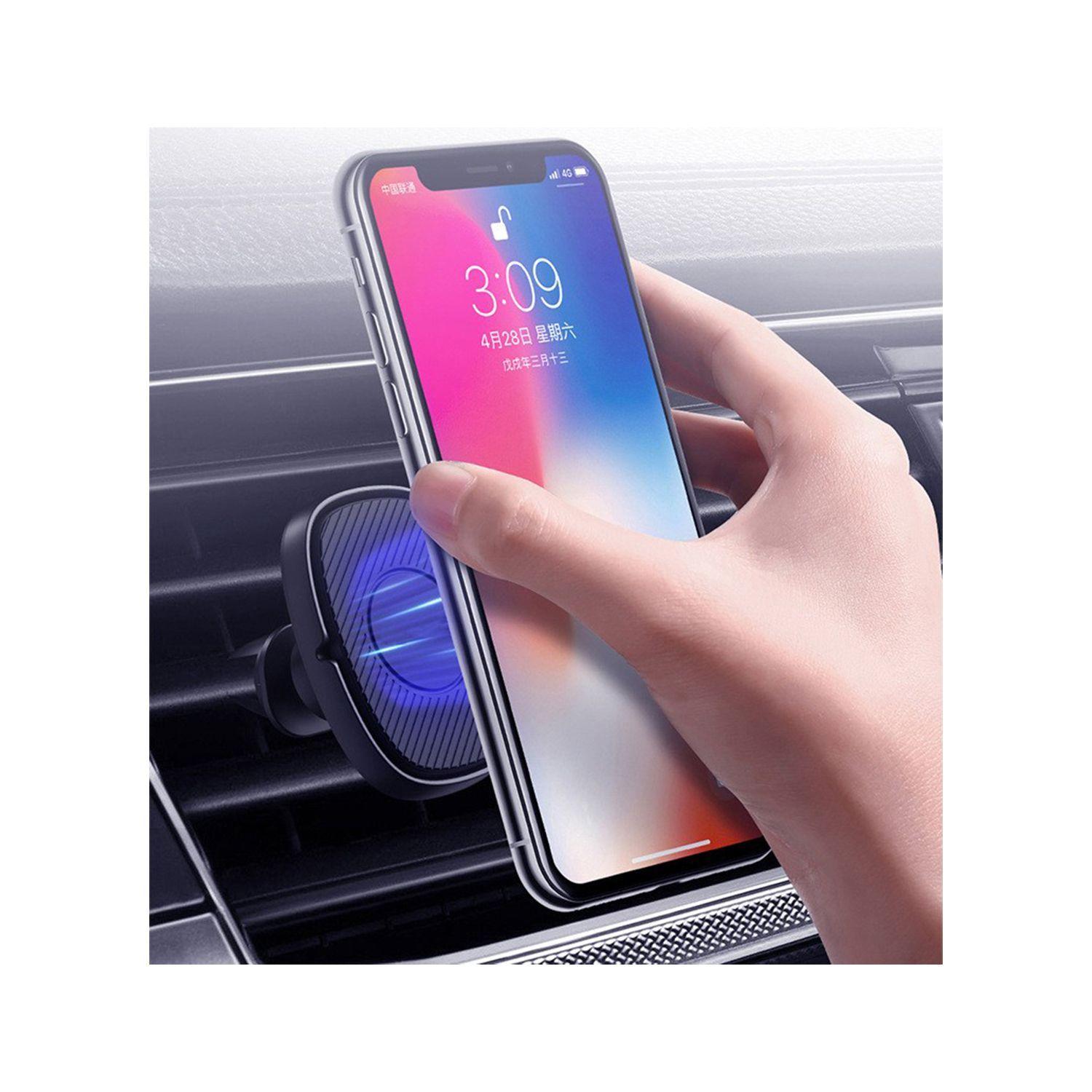 Soporte Magnético para Smartphone Universal-6