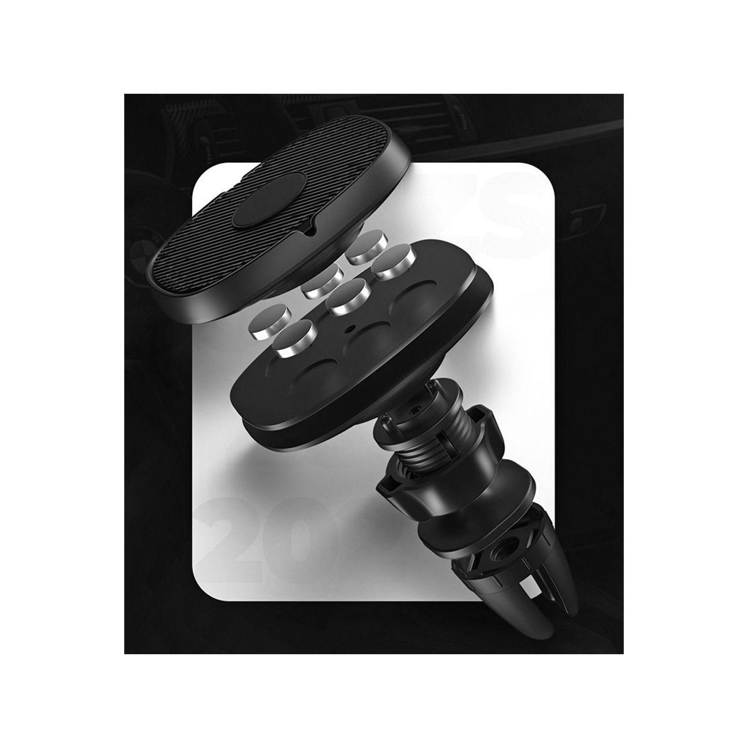 Soporte Magnético para Smartphone Universal-7