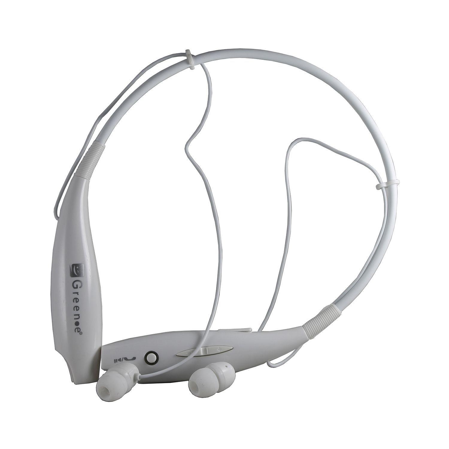 Audífono Sport inalámbrico Bluetooth Recargable -6