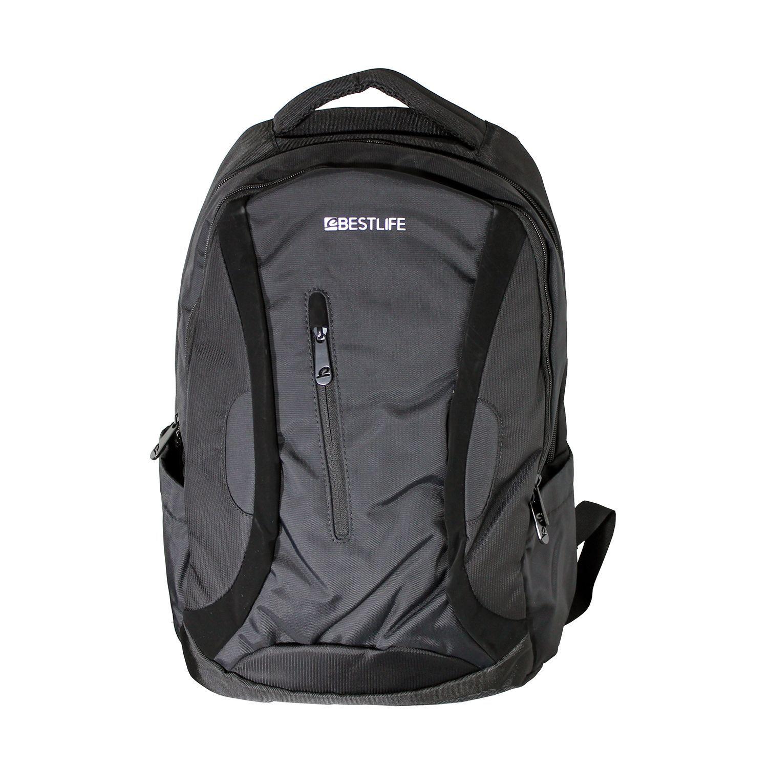 Mochila BEST LIFE  23 Litros Notebook 15.6”-2