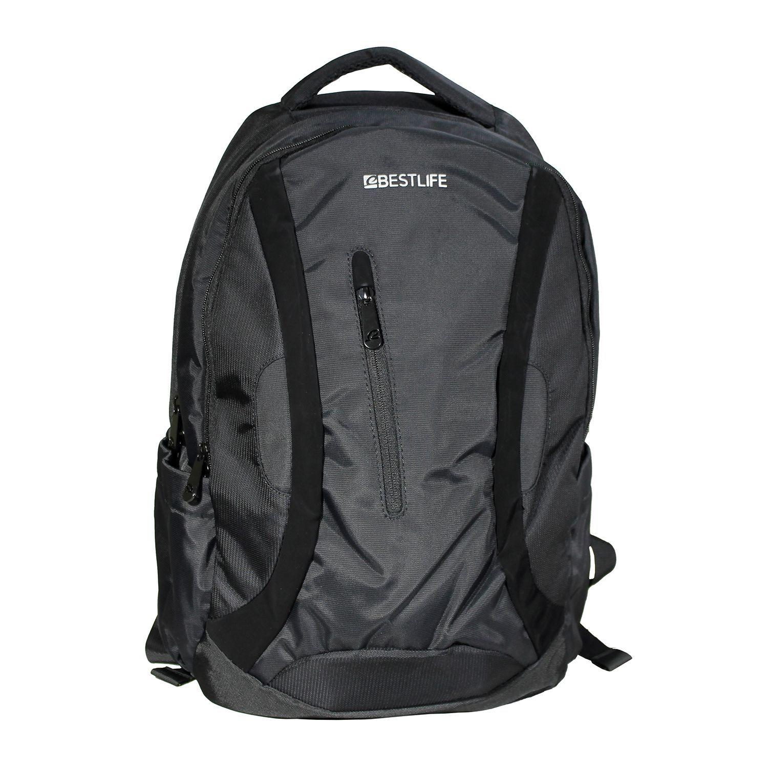 Mochila BEST LIFE  23 Litros Notebook 15.6”-3