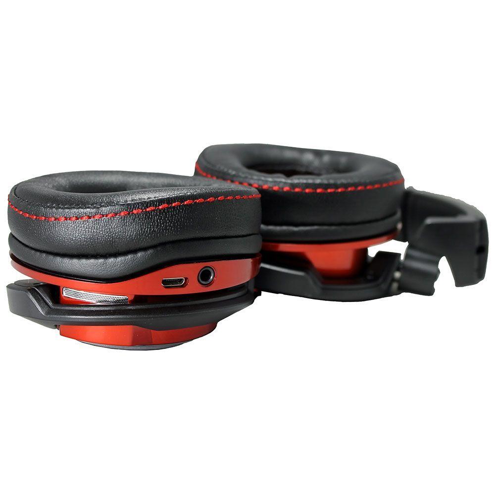 AUDIFONOS SB EVO USB-3