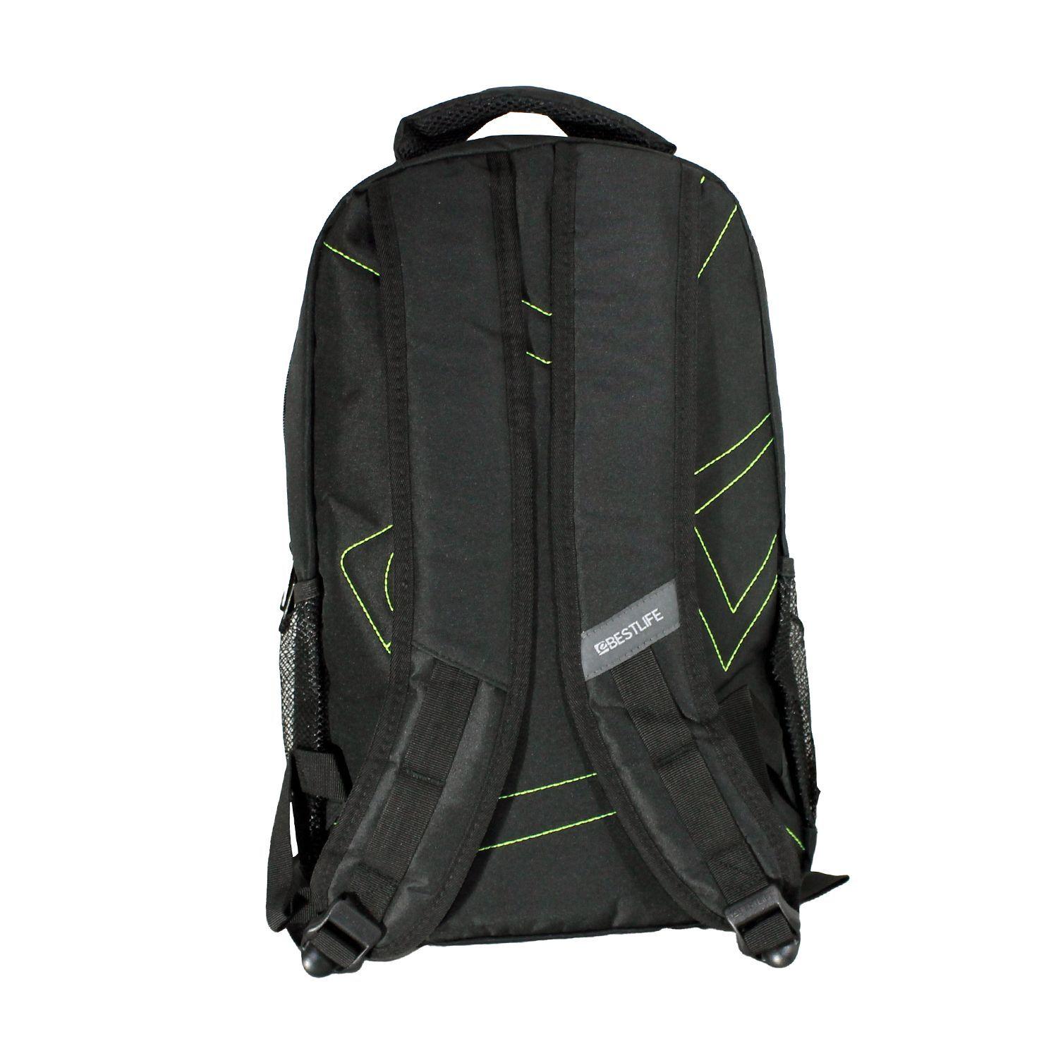 Mochila BEST LIFE 17 Litros SCHOOL-2