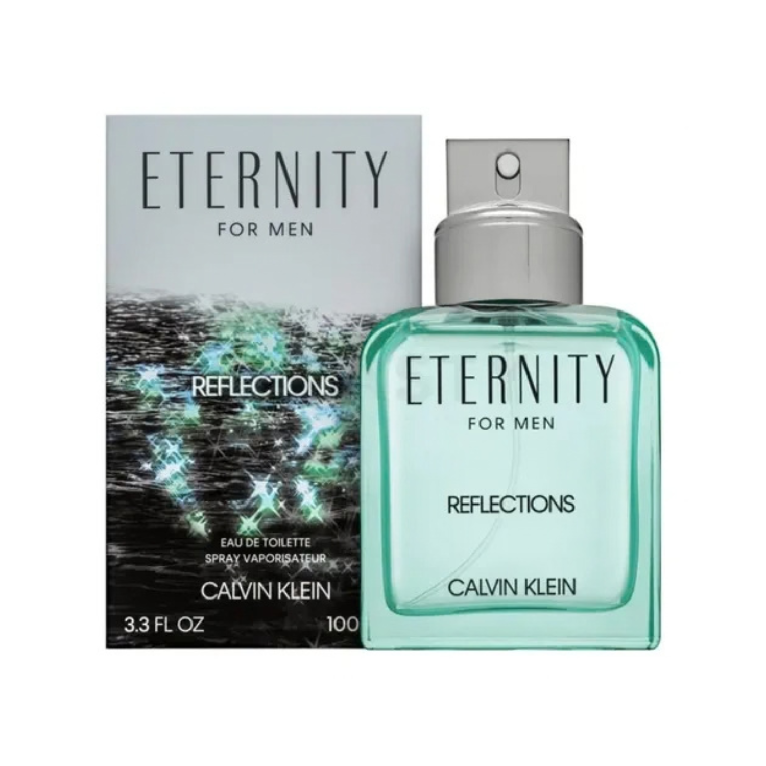 PERFUME ETERNITY REFLECTIONS EDT 100ML HOMBRE-0