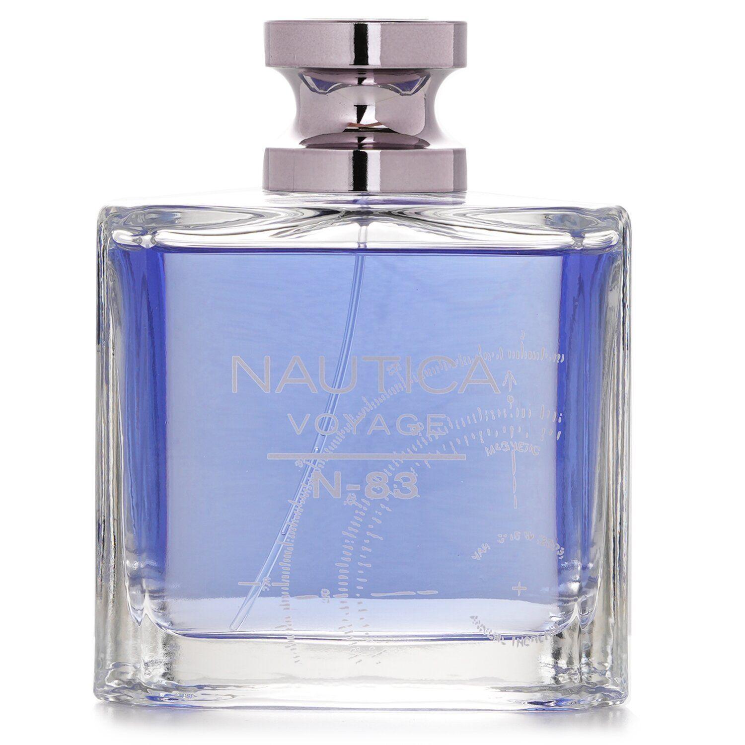 PERFUME NAUTICA VOYAGE N 83 EDT 100ML HOMBRE-2