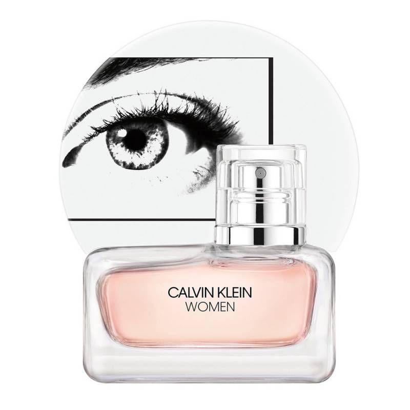CALVIN KLEIN CK WOMAN EDP 100ML MUJER-2