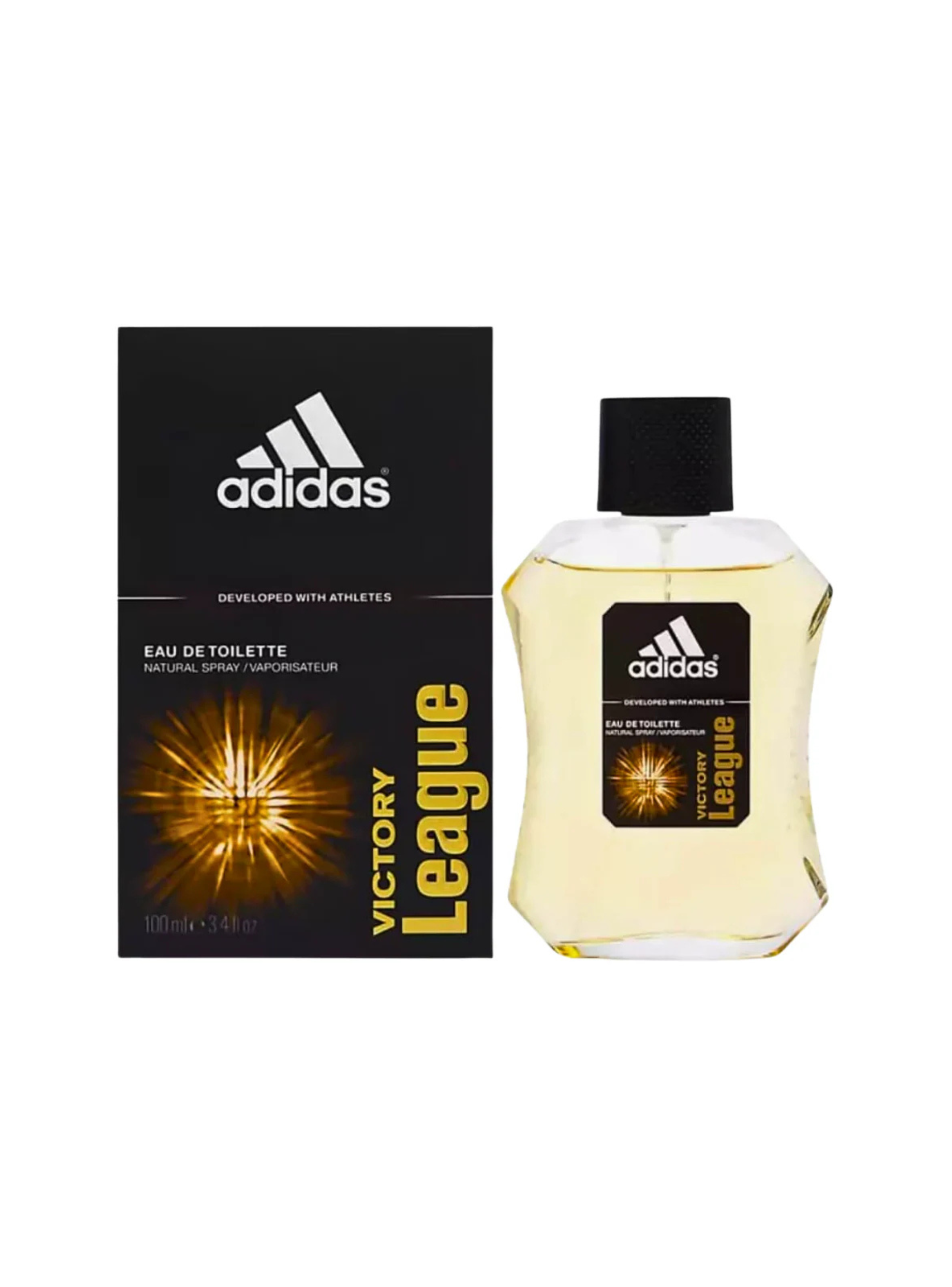 PERFUME ADIDAS VICTORY LEAGUE 100ML EDT HOMBRE-2