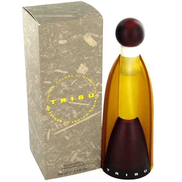 TRIBU EDT 100ML MUJER-1