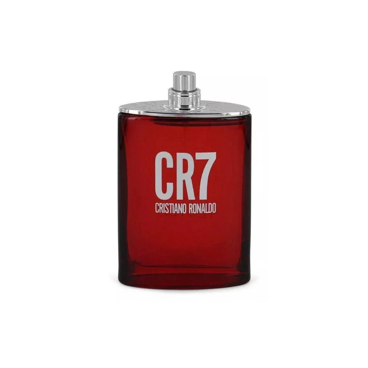 PERFUME TESTER CRISTIANO RONALDO CR7 EDT 100ML HOMBRE SIN TAPA-0