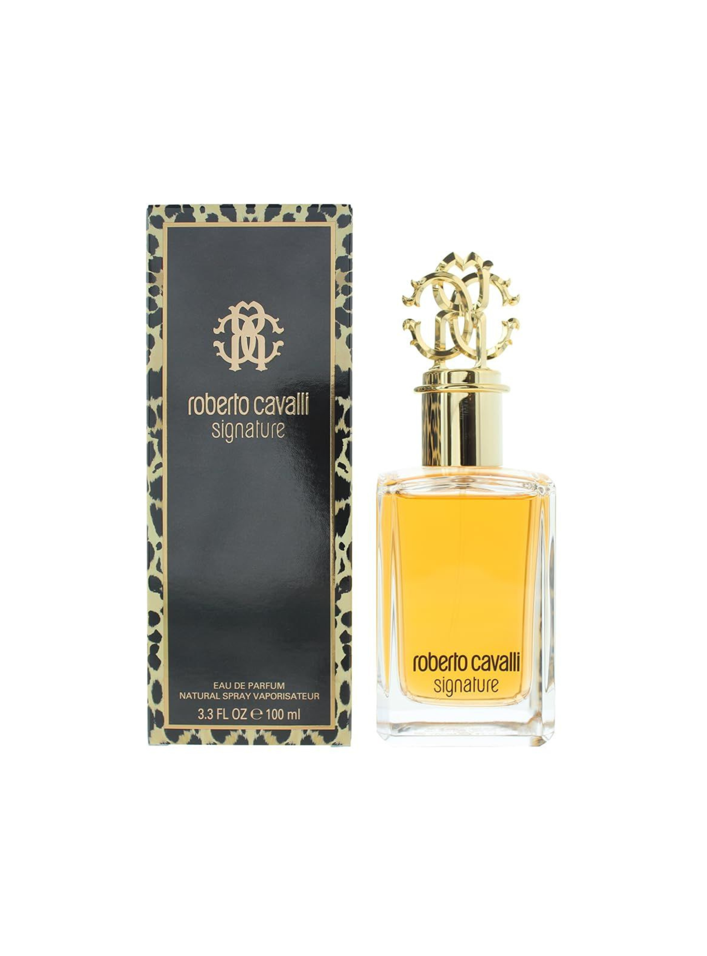 PERFUME ROBERTO CAVALLI SIGNATURE EDP 100ML MUJER-0