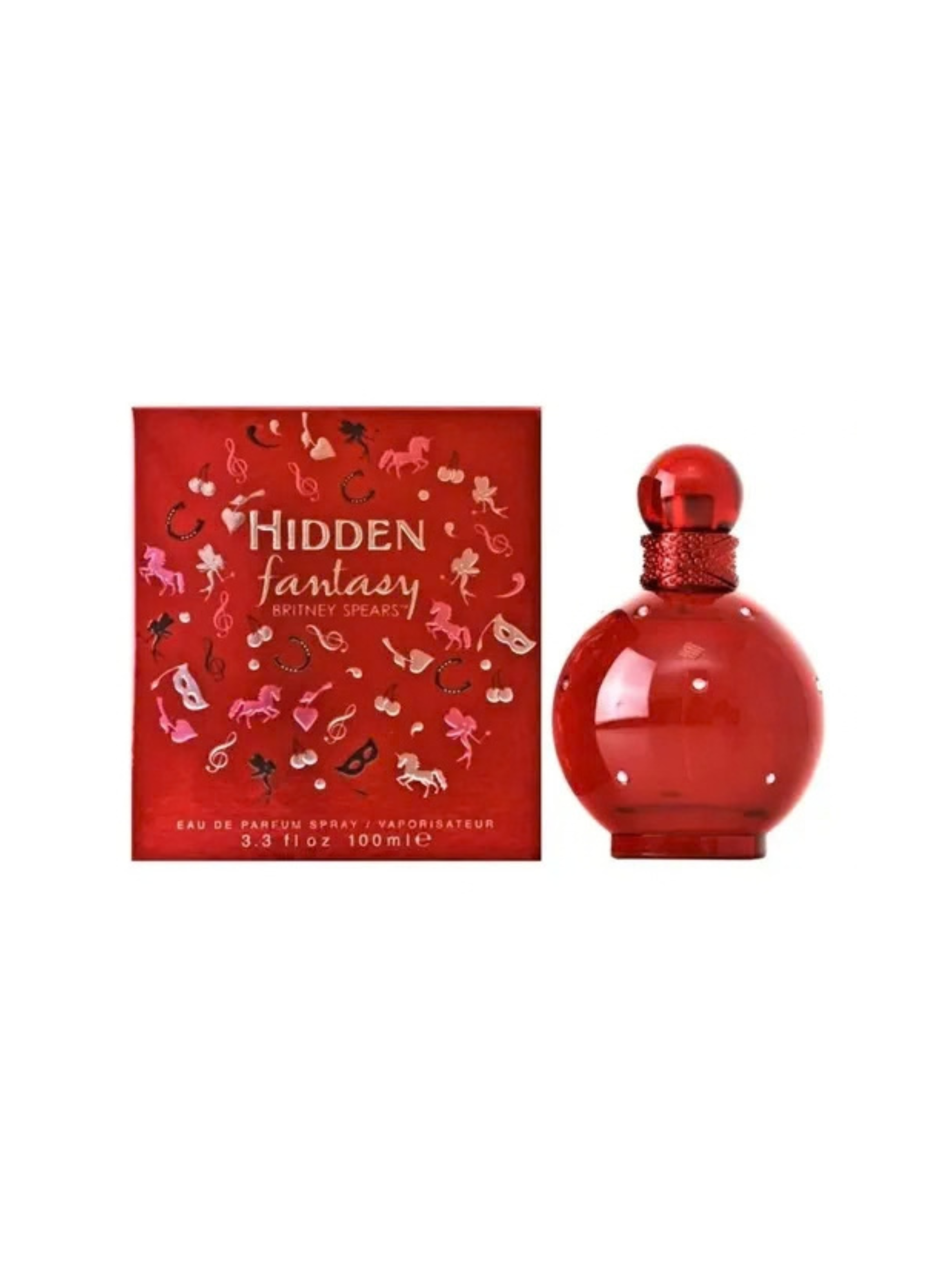 PERFUME HIDDEN FANTASY EDP 100ML MUJER-0