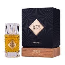 FRENCH AVENUE ROYAL BLEND VINTAGE EDP 100ML UNISEX-2