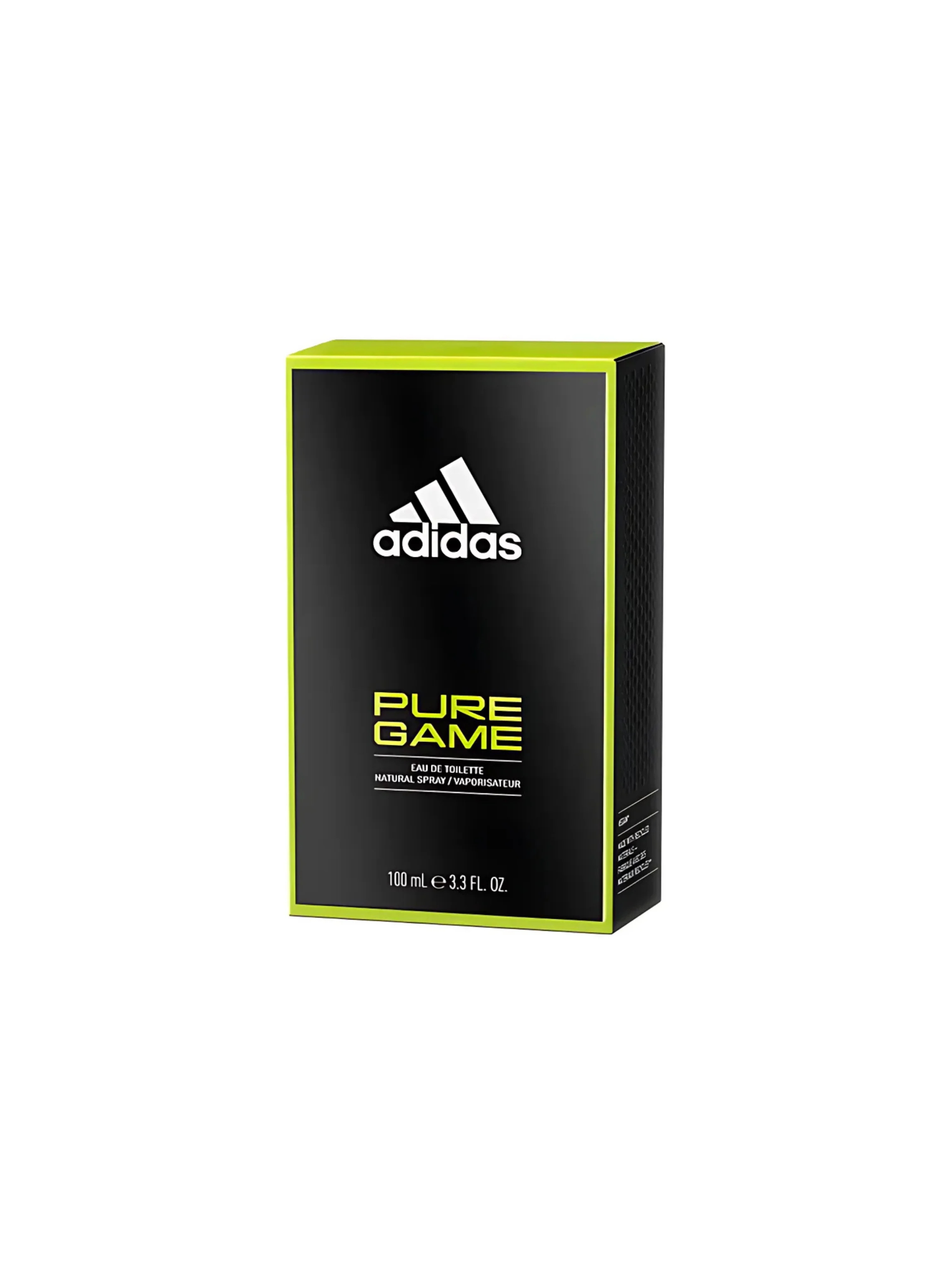 PERFUME ADIDAS PURE GAME 100ML EDT HOMBRE-2