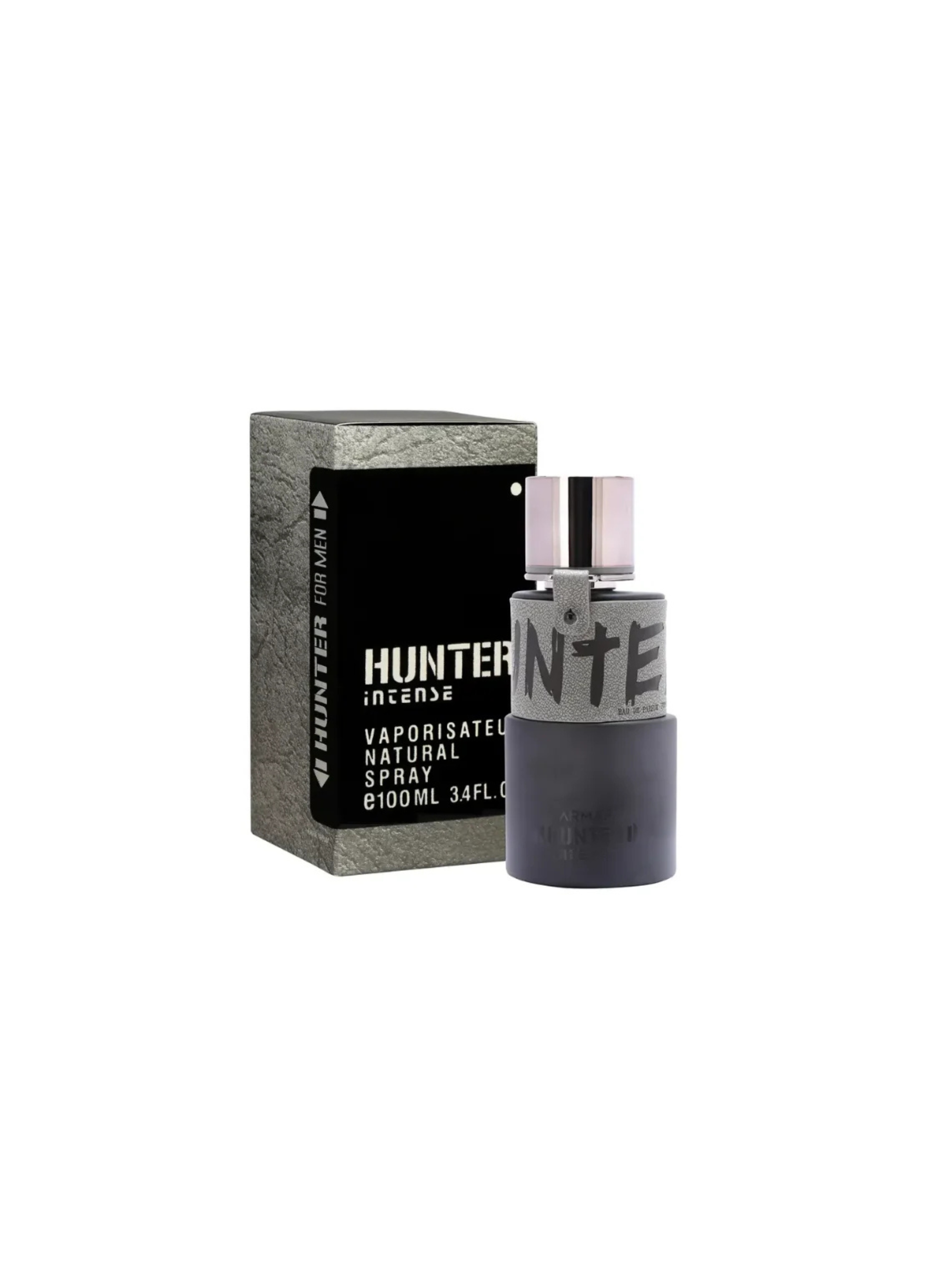 PERFUME ARMAF HUNTER INTENSE EDP 100ML HOMBRE-2