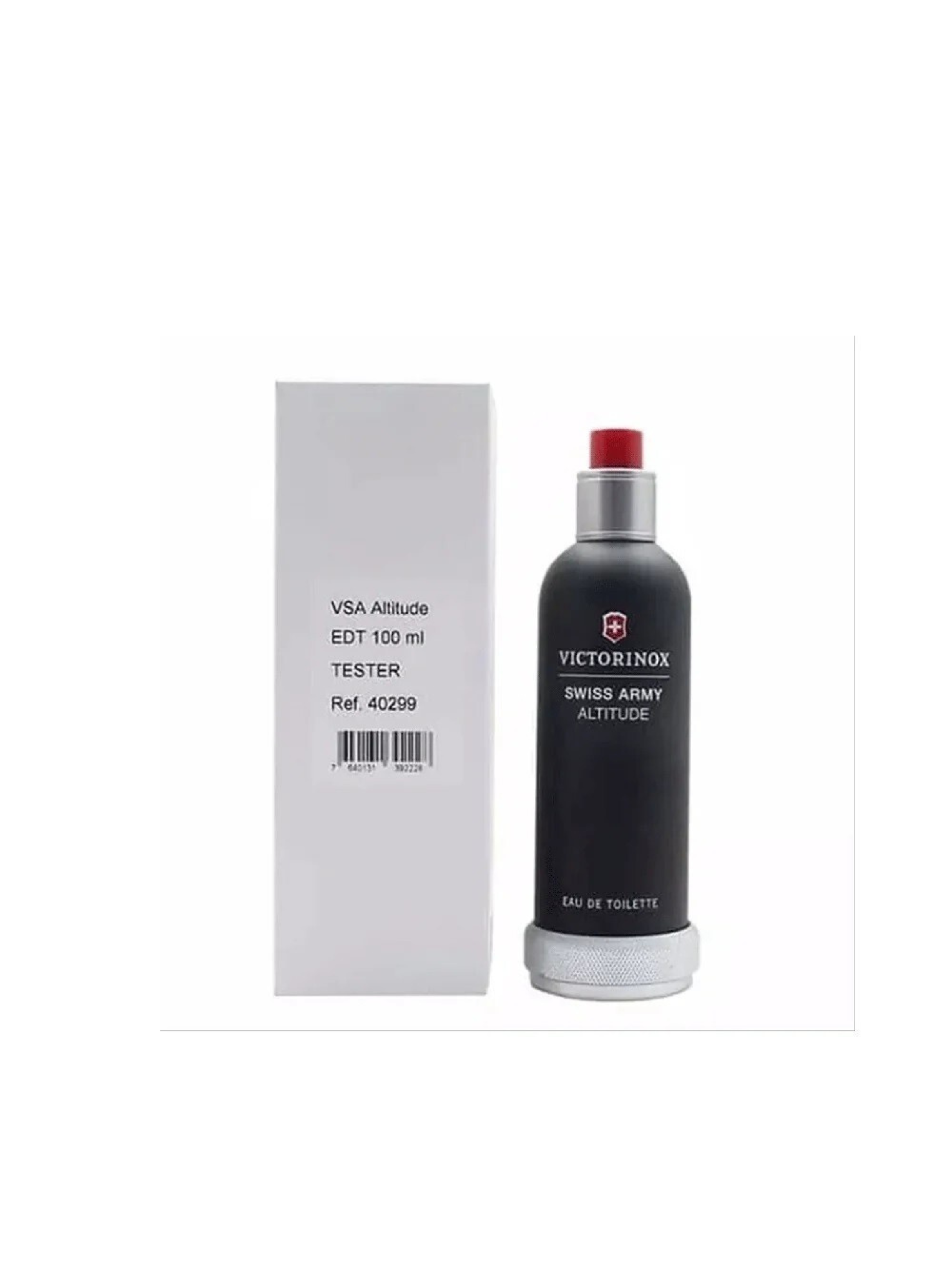 PERFUME TESTER SWISS ARMY ALTITUDE EDT 100ML HOMBRE SIN TAPA-1