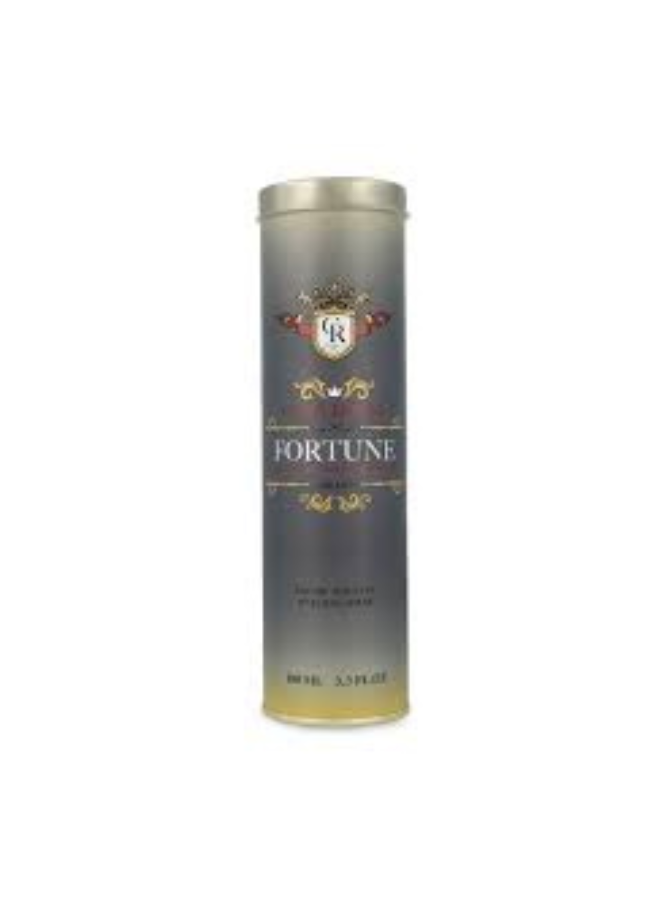 Perfume Cuba Royal Fortune Edt 100ml Hombre-2