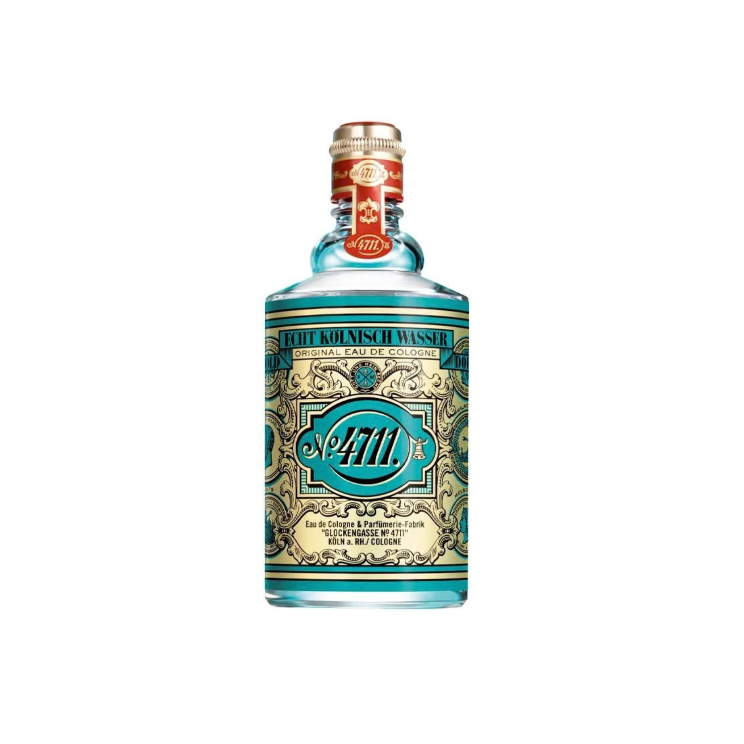 PERFUME 4711 ORIGINAL EDC 200ML UNISEX-1