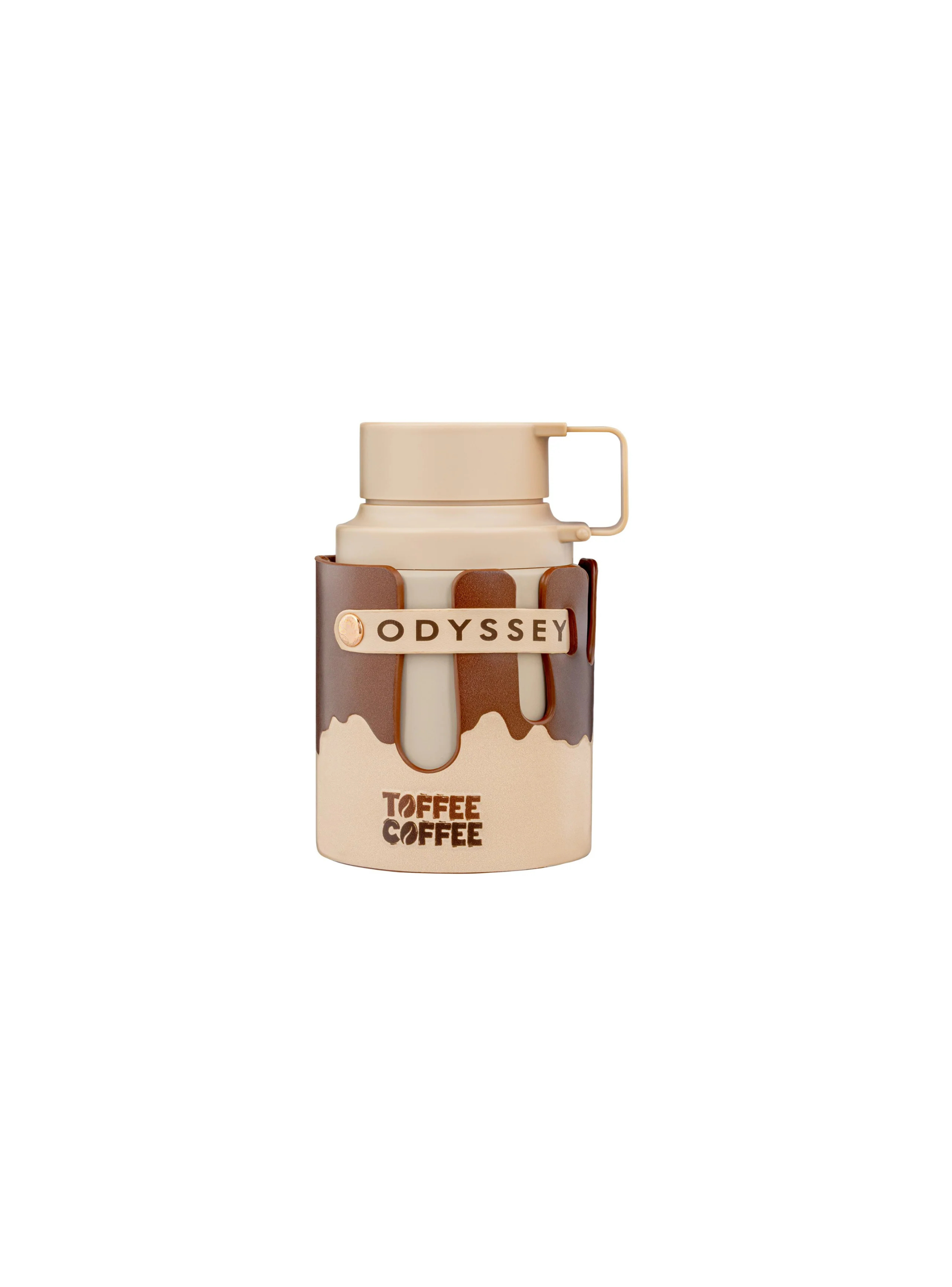 Perfume Armaf Odyssey Toffee Coffee Edp 100Ml Unisex-1