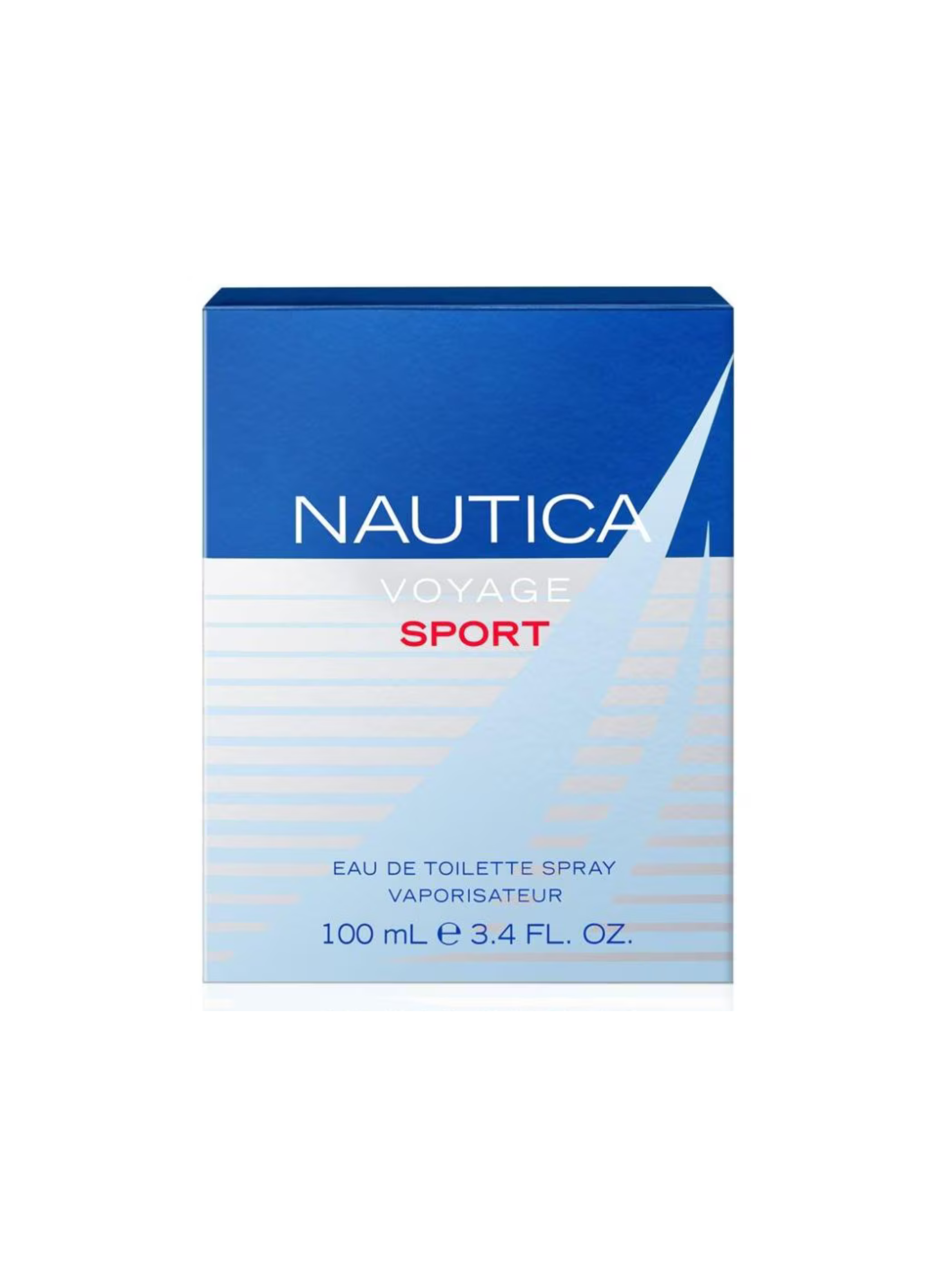 NAUTICA VOYAGE SPORT EDT 100ML HOMBRE-2